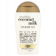 OGX Nourishing + Coconut Milk Shampoo nawilżający szampon z mleczkiem kokosowym 88.7ml