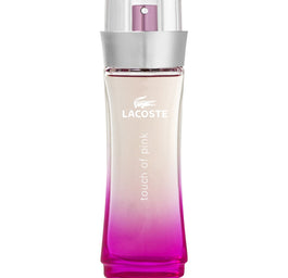 Lacoste Touch of Pink woda toaletowa spray 90ml