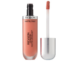Revlon Ultra HD Matte Lipstick matowy błyszczyk do ust 640 Embrace 5.9ml
