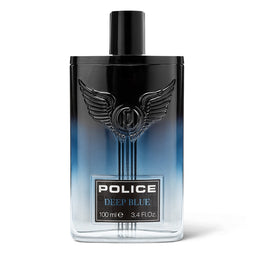 Police Deep Blue For Man woda toaletowa spray 100ml