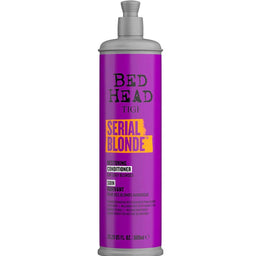 Tigi Bed Head Serial Blonde Conditioner odżywka do zniszczonych włosów blond 600ml