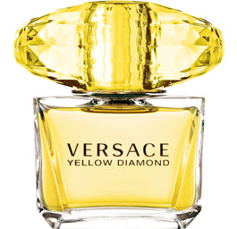 Versace Yellow Diamond woda toaletowa spray 90ml - produkt bez opakowania