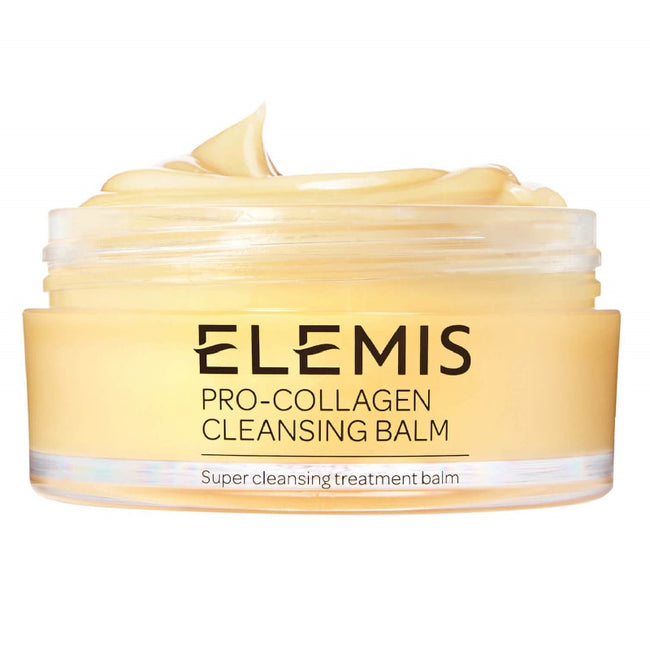 ELEMIS Pro-Collagen Cleansing Balm balsam oczyszczający do twarzy 100g