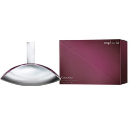 Calvin Klein Calvin Klein Euphoria woda perfumowana spray 160ml 