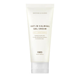 PURITO Oat-In Calming Gel Cream łagodzący żel-krem z owsem 100ml