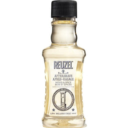 Reuzel Aftershave tonik po goleniu Wood & Spice 100ml