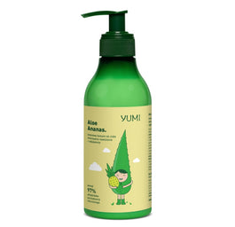 Yumi Aloe Ananas aloesowy balsam do ciała 300ml