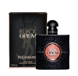 Yves Saint Laurent Black Opium Pour Femme woda perfumowana spray 90ml - produkt bez opakowania