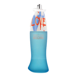 Moschino I Love Love woda toaletowa spray 100ml - produkt bez opakowania