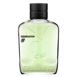 Playboy Generation For Him woda toaletowa spray 100ml