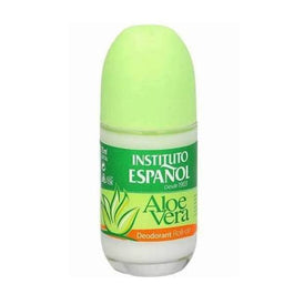 Instituto Espanol Aloe Vera Roll-on dezodorant w kulce Aloes 75ml