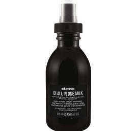 Davines OI All In One Milk nawilżające mleczko do włosów zmniejszające puszenie 135ml