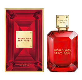 Michael Kors Sexy Ruby woda perfumowana spray 100ml