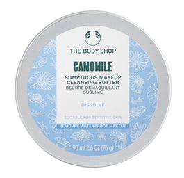 The Body Shop Wegańskie masło do demakijażu Camomile 90ml