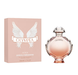 Paco Rabanne Olympea Aqua woda perfumowana spray 50ml