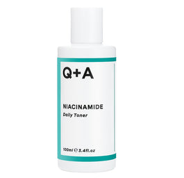 Q+A Niacinamide Daily Toner regulujący tonik do twarzy z niacynamidem 100ml