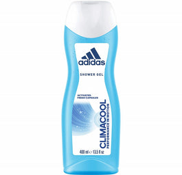 Adidas Climacool żel pod prysznic dla kobiet 400ml