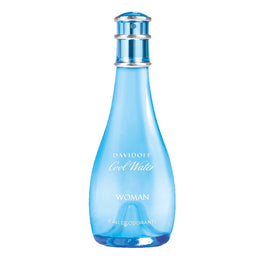 Davidoff Cool Water Woman dezodorant spray 100ml