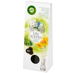 Air Wick Life Scents pachnące patyczki pierwszy dzień wiosny 30ml