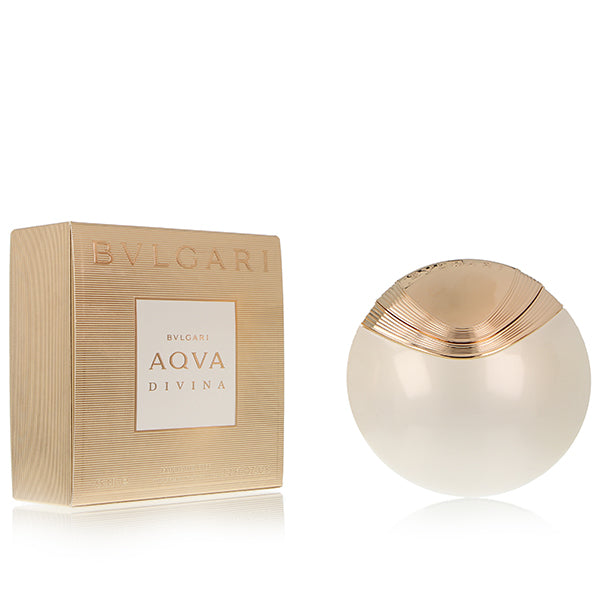 Bvlgari Aqva Divina woda toaletowa spray 65ml