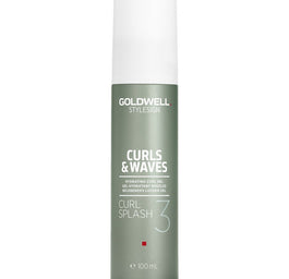 Goldwell Stylesign Curl & Waves Curl Splash nawilżający żel do loków 100ml