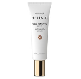 Helia-D Cell Concept Cell Renewal Serum 55+ przeciwzmarszczkowe serum do twarzy 30ml