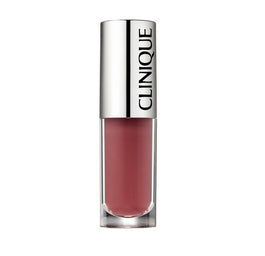 Clinique Pop Splash Lip Gloss & Hydration nawilżająca pomadka do ust w płynie 08 Tenderheart 4.3ml