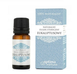 Optima Natura Naturalny olejek eteryczny Eukaliptusowy 10ml