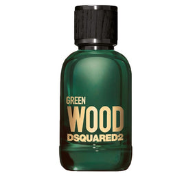 Dsquared2 Green Wood woda toaletowa miniatura 5ml