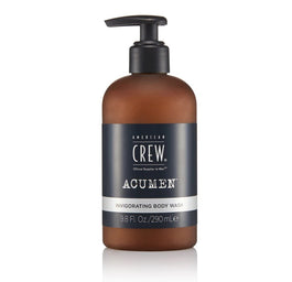 American Crew Acumen Invigorating Body Wash orzeźwiający płyn do mycia dla mężczyzn 290ml