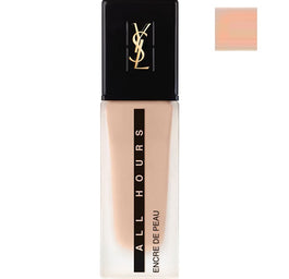 Yves Saint Laurent Encre De Peau All Hours Foundation podkład do twarzy B10 Porcelain 25ml