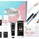 Elisium FlexyGel zestaw Maxi Quick Shape Typ 1
