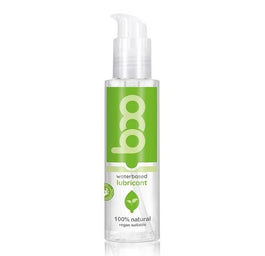 BOO Waterbased Lubricant naturalny żel nawilżający 50ml