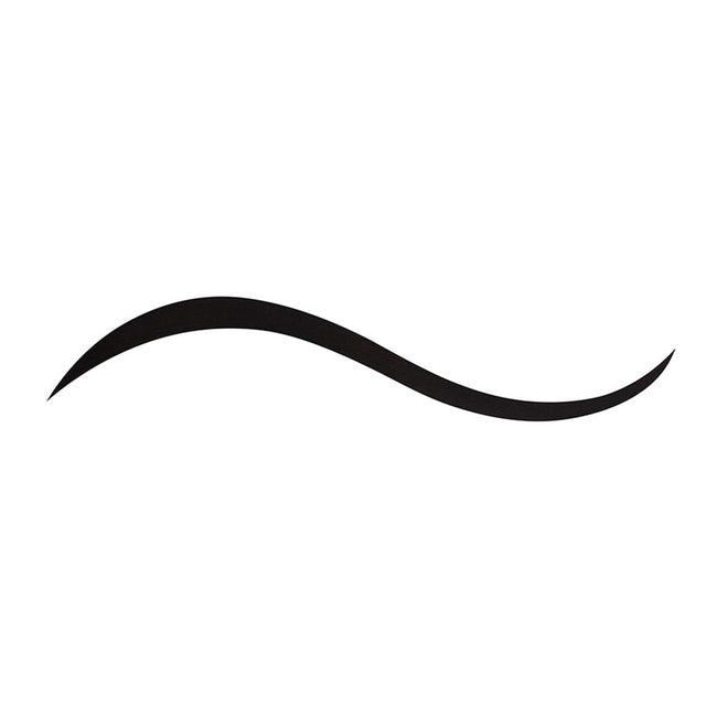 Benefit Roller Liner Matte Liquid Eyeliner matowy eyeliner w pisaku Black 1ml