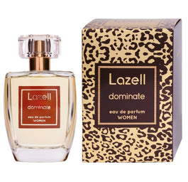 Lazell Dominate Women woda perfumowana spray 100ml