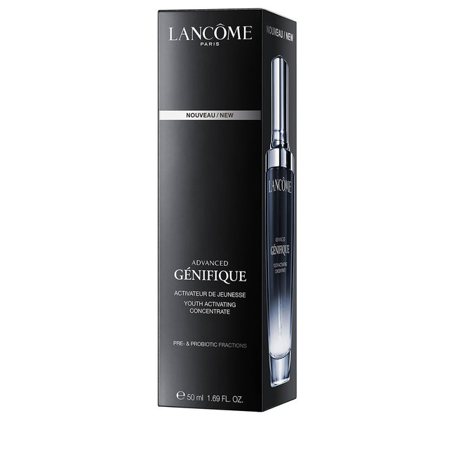 Lancome Advanced Genifique Anti-Aging Serum przeciwzmarszczkowe serum do twarzy 50ml