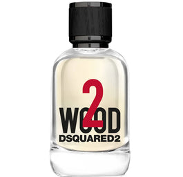 Dsquared2 2 Wood woda toaletowa spray 100ml
