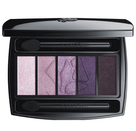 Lancome Hypnose Palette paleta pięciu cieni do powiek 06 Reflets d’Amethyste 4g