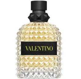 Valentino Uomo Born in Roma Yellow Dream woda toaletowa spray 100ml