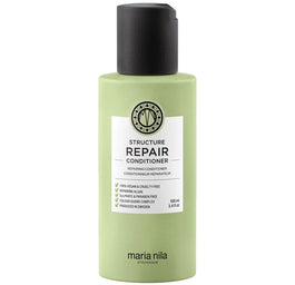 Maria Nila Structure Repair Conditioner odżywka do włosów suchych i zniszczonych 100ml