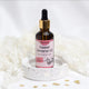 Nacomi Sweet Almond Oil olej ze słodkich migdałów z pipetą 50ml