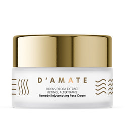D'AMATE Remedy Rejuvenating Face Cream odmładzający krem do twarzy 50ml