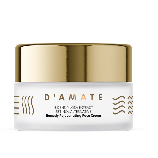 D'AMATE Remedy Rejuvenating Face Cream odmładzający krem do twarzy 50ml
