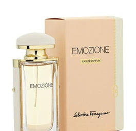 Salvatore Ferragamo Emozione woda perfumowana spray 92ml Tester