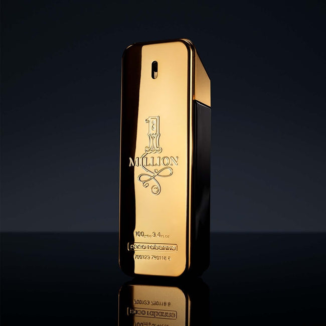 Paco Rabanne 1 Million woda toaletowa spray 50ml