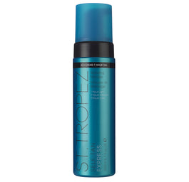 ST. TROPEZ Self Tan Express Bronzing Mousse ekspresowa samoopalająca pianka 200ml