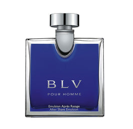 Bvlgari BLV Pour Homme emulsja po goleniu 100ml