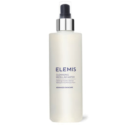 ELEMIS Cleansing Micellar Water oczyszczający płyn micelarny 200ml