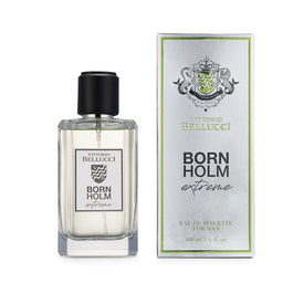 Vittorio Bellucci Born Holm Extreme Collection woda toaletowa spray 100ml