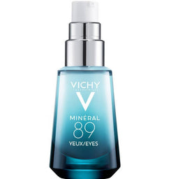 Vichy Mineral 89 Eyes booster wzmacniający skórę wokół oczu 15ml